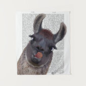 ラ間抜けマ タペストリー (正面)