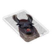 ラ間抜けマ マグネット (右側)