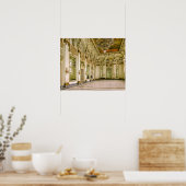 ラ革命博物館 ポスター (キッチン)