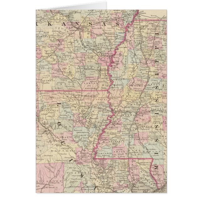 ラ2恋しく思·アーク (正面)