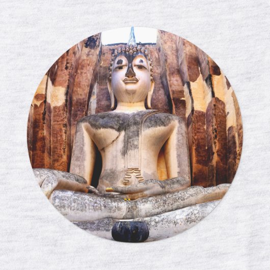 ラ・アチャナ ラベル (デザイン1)