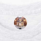 ラ・アチャナ ラベル (貼付)