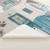 ラ・イスラII シェルパブランケット (3/4)