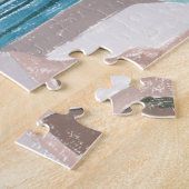 ラ・イスラII ジグソーパズル (側面)