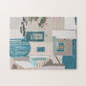 ラ・イスラII ジグソーパズル (横)