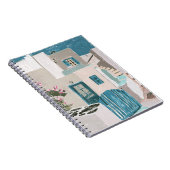 ラ・イスラII ノートブック (右側)