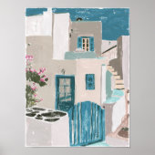 ラ・イスラII ポスター (正面)