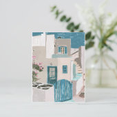 ラ・イスラII ポストカード (スタンド正面)