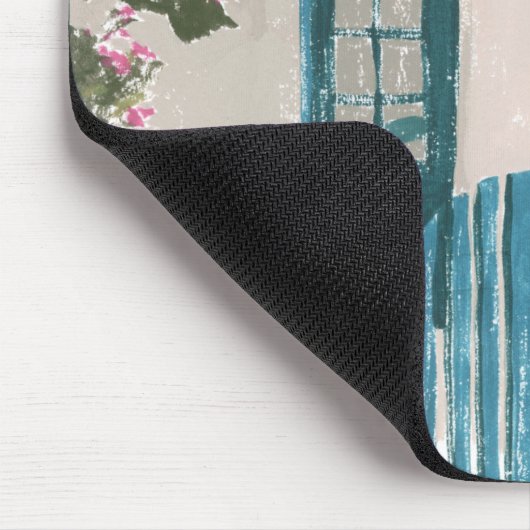 ラ・イスラII マウスパッド (コーナー)