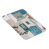 ラ・イスラII マグネット (右側)