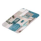 ラ・イスラII マグネット (左側)