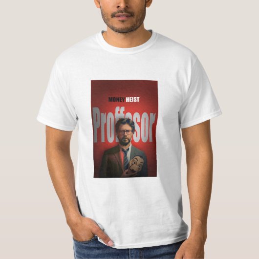 ラ・カサTシャツ Tシャツ (正面)