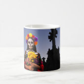ラ・カタリーナ コーヒーマグ コーヒーマグカップ (中央)
