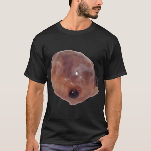 ラ・クレアツーラ Tシャツ (正面)