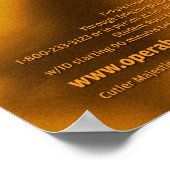 ラ・クレメンツァ・ディ・ティト2 ポスター (角)