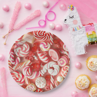 ラ・グルマンディエコ ペーパープレート