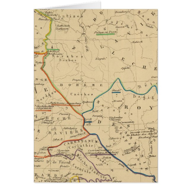 ラ・ゲルマニー511 a 741 (正面)