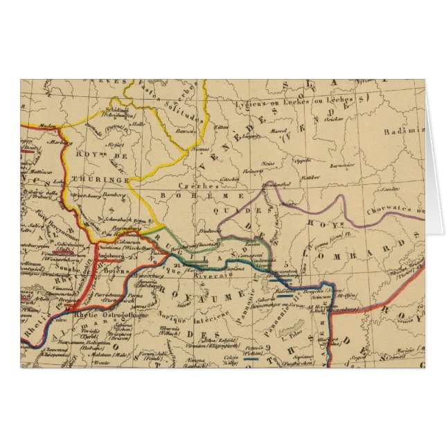 ラ·ゲルマニー·ア·ラ·フィン·デュ·5e·サイクル (正面横)