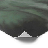 ラ・ジェンテ・デ・ラ・カル「フルコントラスト」 ポスター (角)