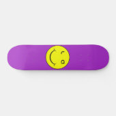 ラ スケートボード (横)