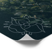 ラ・ディストリー・ポスター ポスター (角)