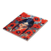 ラ・デストラクション タイル (側面)