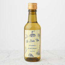 ラ・ドルチェ・ヴィータ イタリアン ブライダルシャワー パーティー