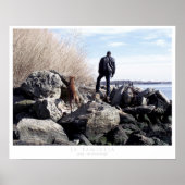 ラ・ファミリア ポスター (正面)