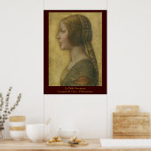 ラ・ベラ公国のポスター ポスター (キッチン)