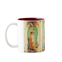 ラ·ベルゲン·ド·グアダルーペ·グアダルーペ