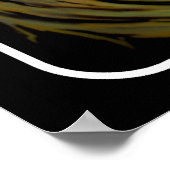 『ラ・ベル・フェイム』ゾンビポスター ポスター (角)