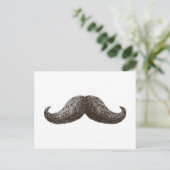 ラ・ムスタッシュ ポストカード (スタンド正面)