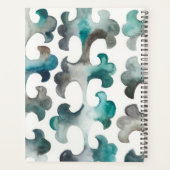 ラ・メール プランナー手帳 (裏面)