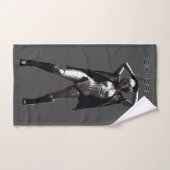 ラ・ラ バスタオルセット (ハンドタオル)