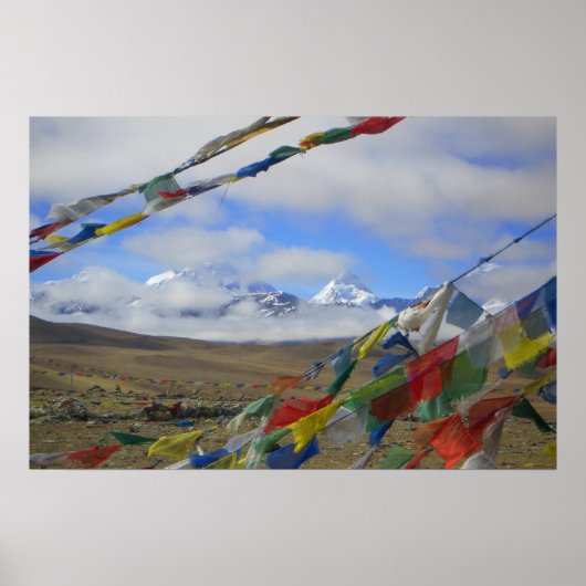 ラ・ルンラ・ポスター ポスター (正面)