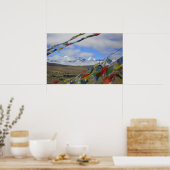 ラ・ルンラ・ポスター ポスター (キッチン)