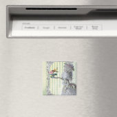 ラ・レトル・ダムール マグネット (インサイチュ (食洗機))