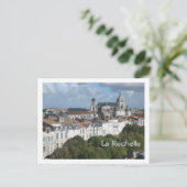 ラ・ロシェル ポストカード (スタンド正面)