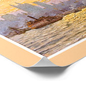 「ラ・ロレーヌ」ライフランスのンのポスター ポスター (角)