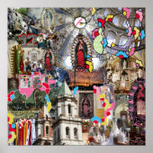 ラ・ヴィルゲン ポスター (正面)