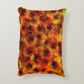 ラdbeckiasアクセント枕 アクセントクッション (裏面(縦))