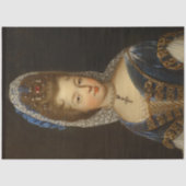 ラdsse.ドゥバーボンデクページ紙 薄葉紙 (正面)