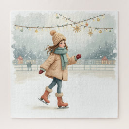 リсストマパズル ジグソーパズル