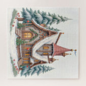 リсストマパズル ジグソーパズル (横)