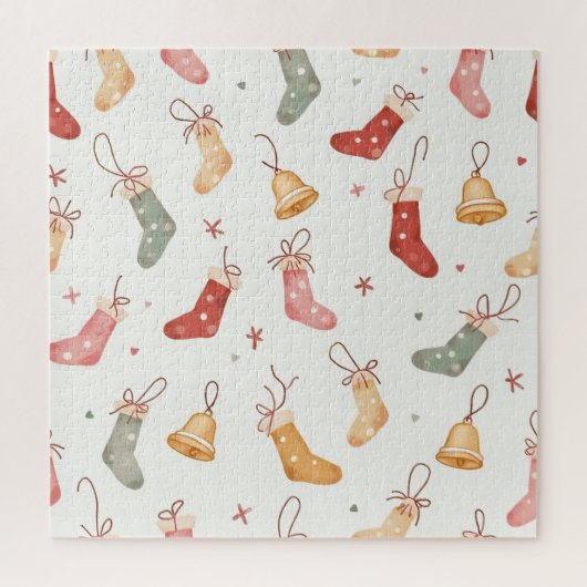 リсストマパズル ジグソーパズル (縦)