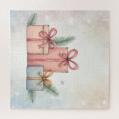 リсストマパズル ジグソーパズル (横)