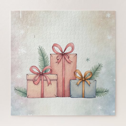 リсストマパズル ジグソーパズル (縦)