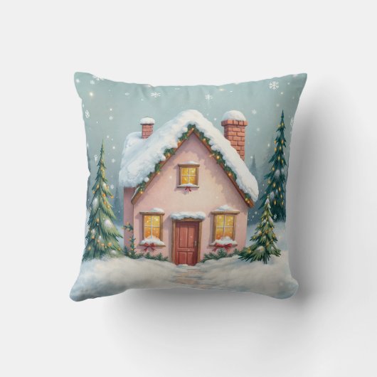 リсストマ枕 クッション (裏面)