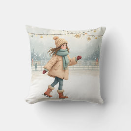 リсストマ枕 クッション