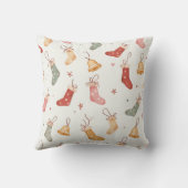 リсストマ枕 クッション (裏面)